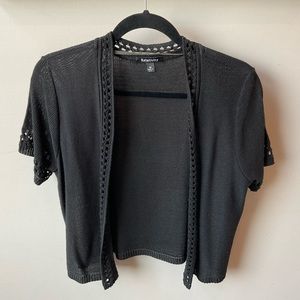 Relativity Cocktail Sweater